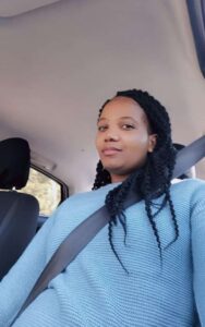 Picture of Nthabiseng Maguga